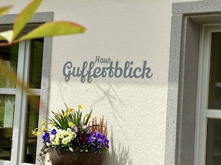 Haus Guffertblick