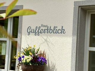 Haus Guffertblick