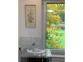 Villa Aigner - Mikrowelle mit Grill und Konfektion
