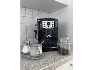 Kaffeeautomat-DeLonghi
