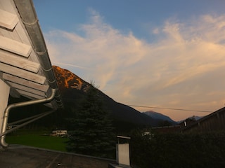Villa Aigner - Abenddämmerung