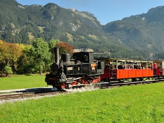 Die Achensee Dampf-Zahnradbahn_1