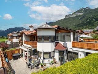 Appartement Seeweg