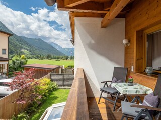Appartement Seeweg Maurach a. Achensee