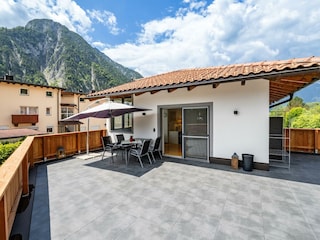 Appartment Seeweg Maurach a. A.