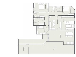 Apartment Wiesing Outdoor Recording 30