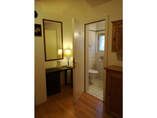 Haus Freisgeist - WC