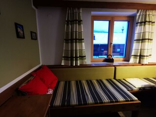 Haus Gamssprung - Küche
