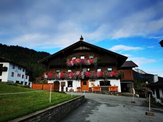 Haus Gamssprung - Bauernhof