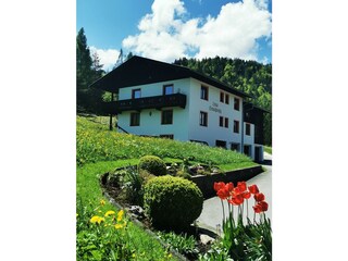Haus Gamssprung