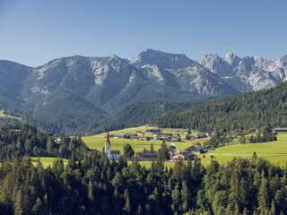 Steinberg am Rofan Steinberg am Rofan