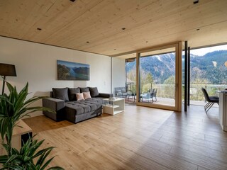 Auszeit_am_See_Achenseestrasse_92_Maurach_Wohnzimm