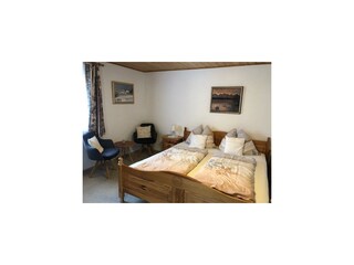Doppelzimmer-Ferienwohnung