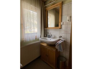 Doppelzimmer 1 - Ferienwohnung