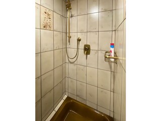 Doppelzimmer 1 - Ferienwohnung