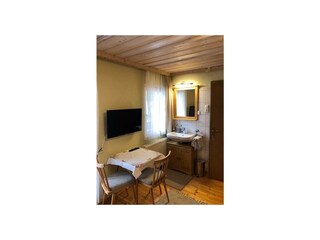 Doppelzimmer 1 - Ferienwohnung