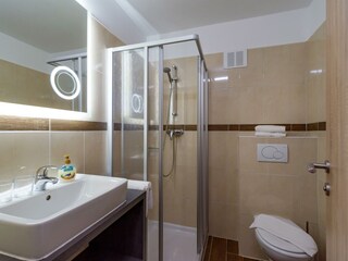 Blickfang Badezimmer