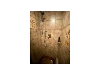 Zweibettzimmer, Dusche, WC