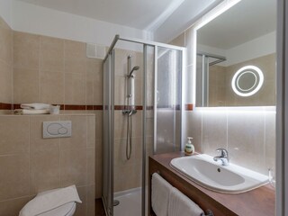 SeenSucht Badezimmer