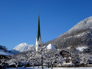 Wiesinger Pfarrkirche