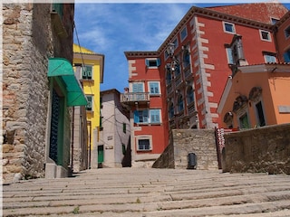 Casa per le vacanze Labin Ambiente 17