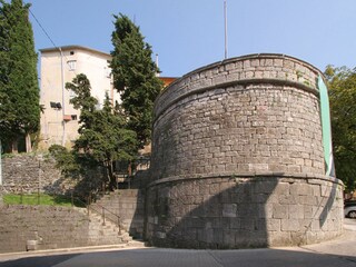 Casa per le vacanze Labin Ambiente 20