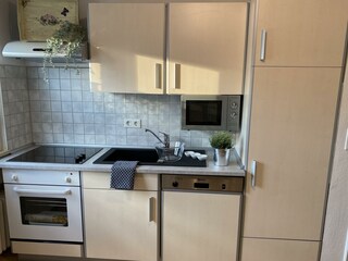 Vollausstattung für den Alltag