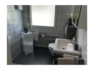 Bad komplette Ansicht