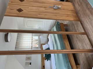 viel Platz und Stauraum TOP1