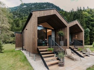 Tiny House mieten