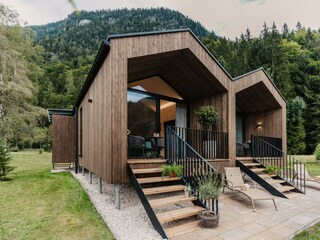Tiny House mieten