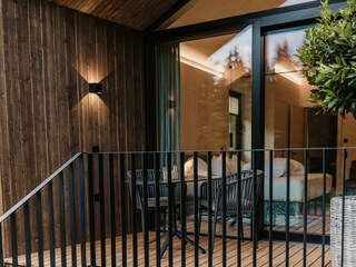 Modernes Ferienhaus mieten