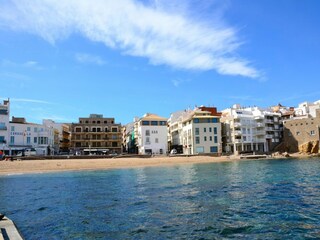 Appartamento L'Escala Ambiente 30