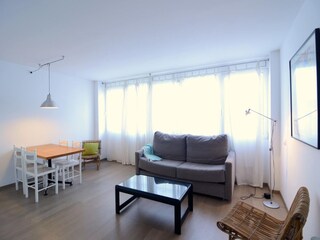 Appartement L'Escala Équipement 1