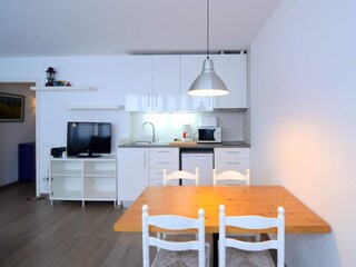 Apartment L'Escala Ausstattung 8