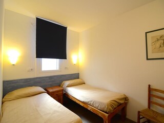 Apartment L'Escala Ausstattung 7
