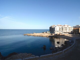 Apartment L'Escala Außenaufnahme 3