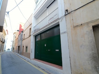 Appartement L'Escala Enregistrement extérieur 2