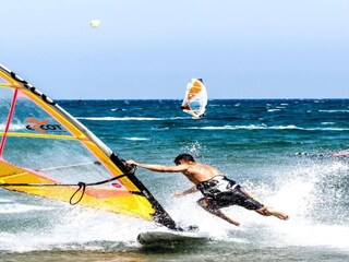 Appartamento L'Escala Ambiente 12