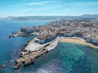 Appartamento L'Escala Ambiente 13