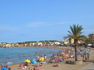 Appartamento L'Escala Ambiente 34