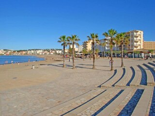 Appartamento L'Escala Ambiente 24