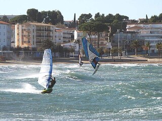 Appartamento L'Escala Ambiente 17