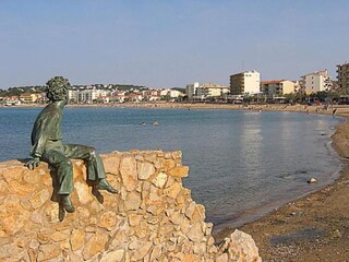 Appartamento L'Escala Ambiente 40