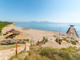 Appartamento L'Escala Ambiente 19