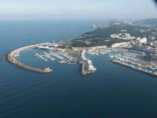 Appartamento L'Escala Ambiente 38