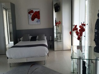 Villa Theoule-sur-Mer Ausstattung 12