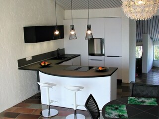 Villa Theoule-sur-Mer Équipement 13
