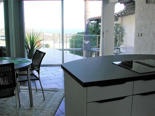 Villa Theoule-sur-Mer Équipement 14