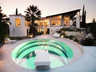 Villa Theoule-sur-Mer Buitenaudio-opname 7